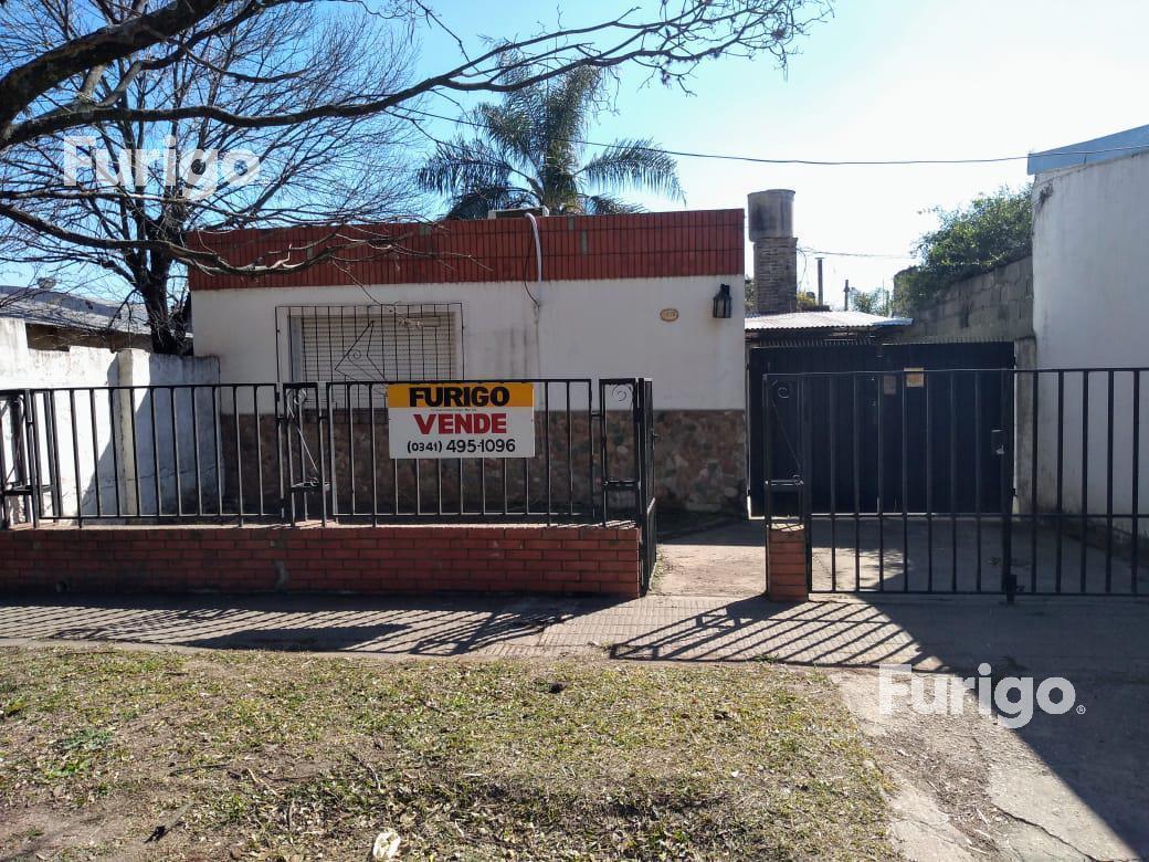 Propiedad en Argentina