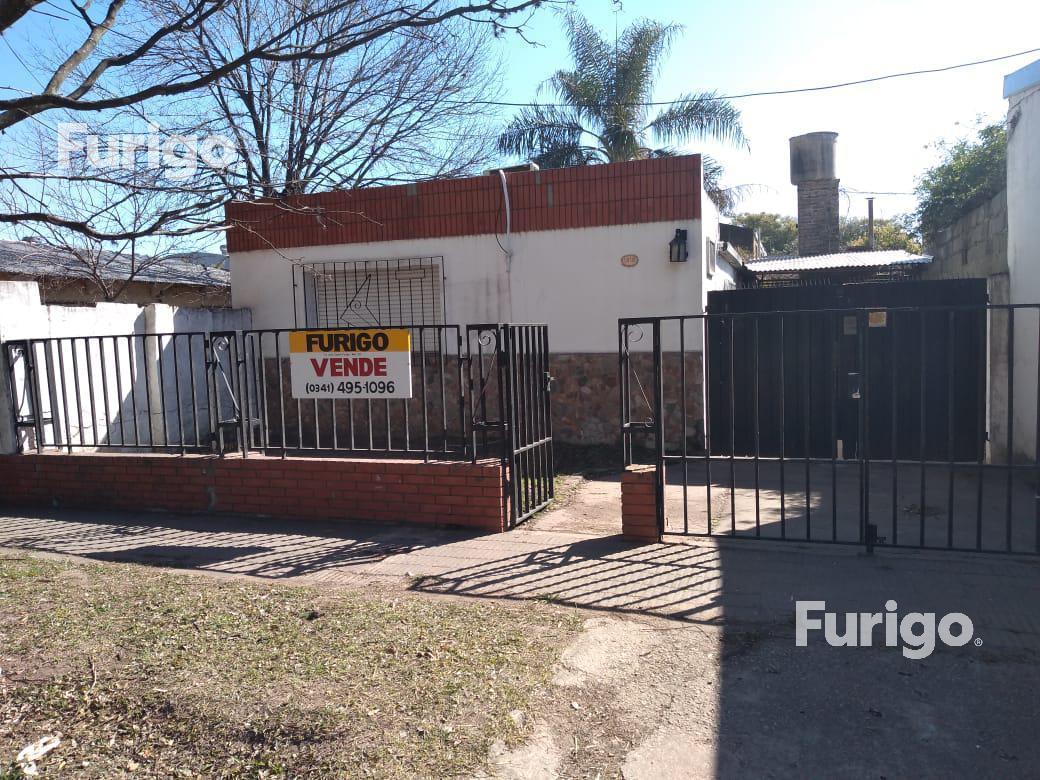 Casa en Perez - Acepta Departamento en Rosario 3