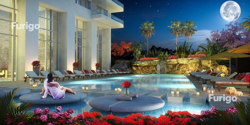 Maui Puerto Norte en Construcción Loft Financiación en Pesos 1