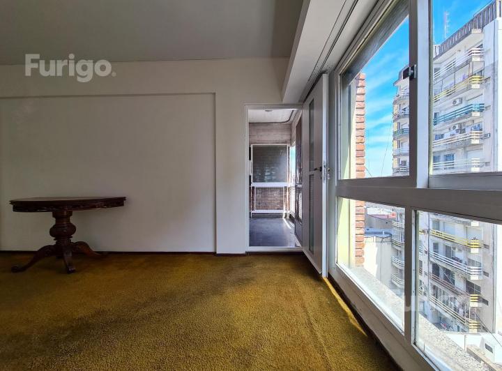 Venta departamento  2 dormitorios a metros del RIO Rosario centro 3