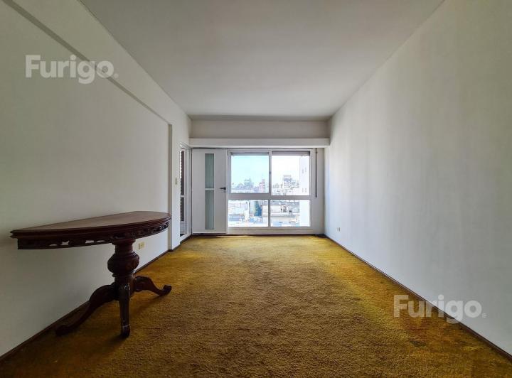 Venta departamento  2 dormitorios a metros del RIO Rosario centro 4