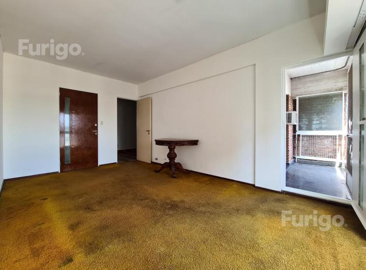 Venta departamento  2 dormitorios a metros del RIO Rosario centro 1