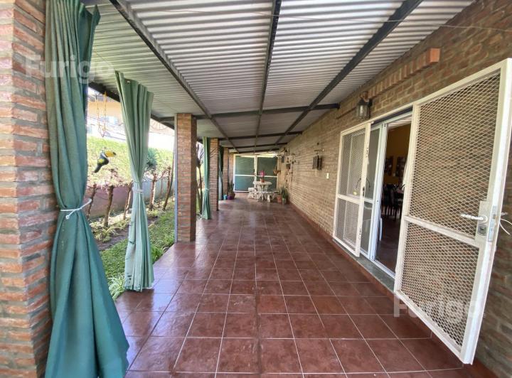 Casa en Zavalla 5