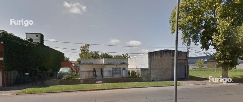 Interesante inmueble COMERCIAL/INDUSTRIAL
