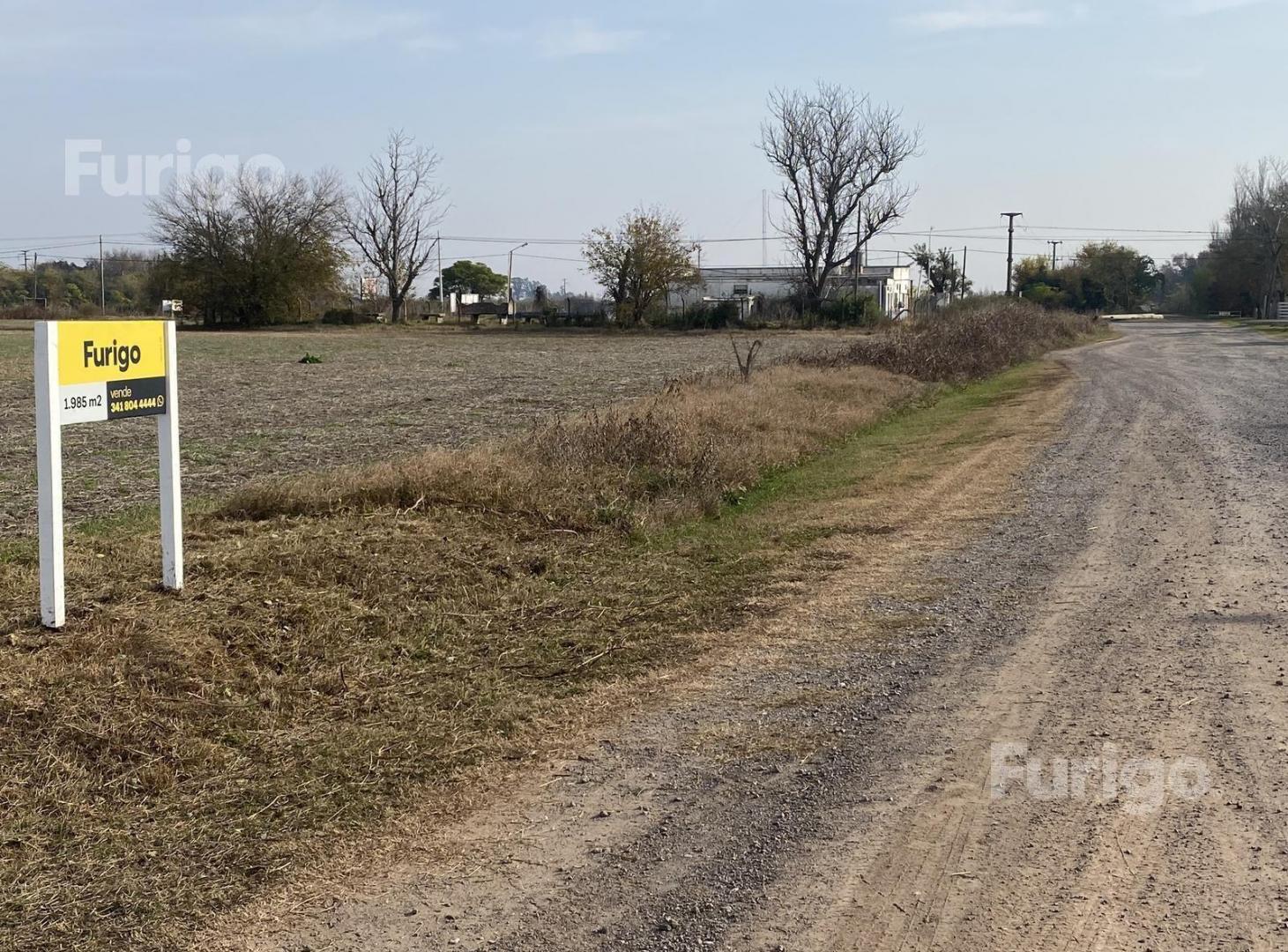 Foto de Terreno en Casilda, imagen 2