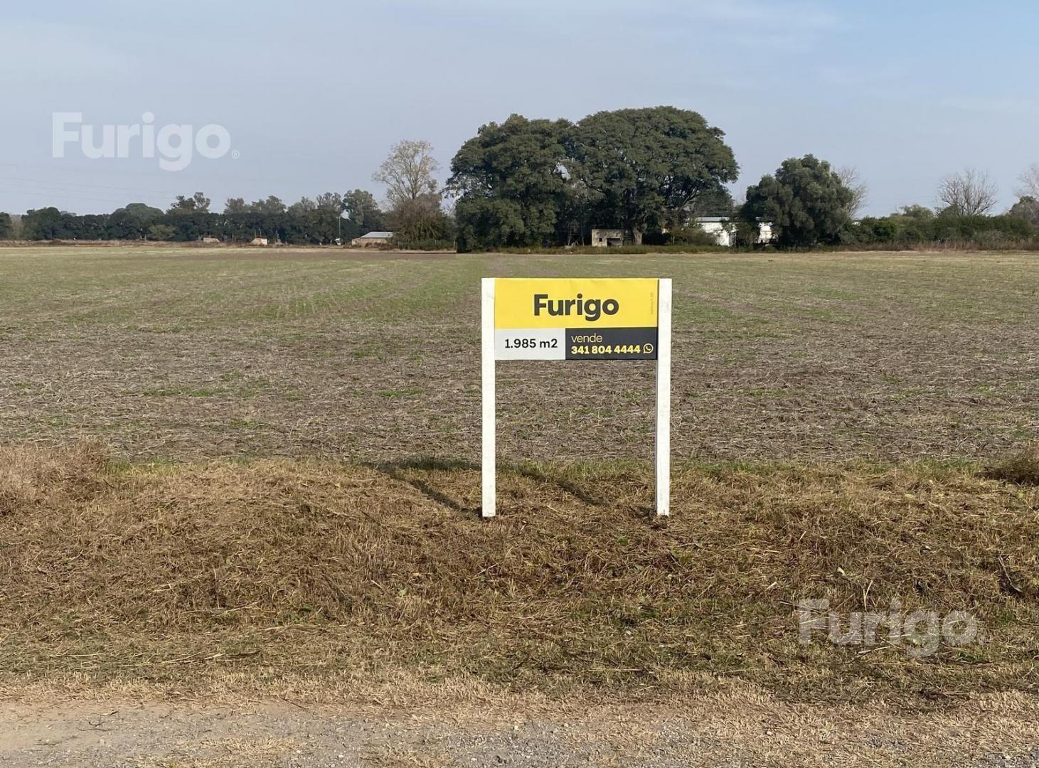 Foto de Terreno en Casilda, imagen 1
