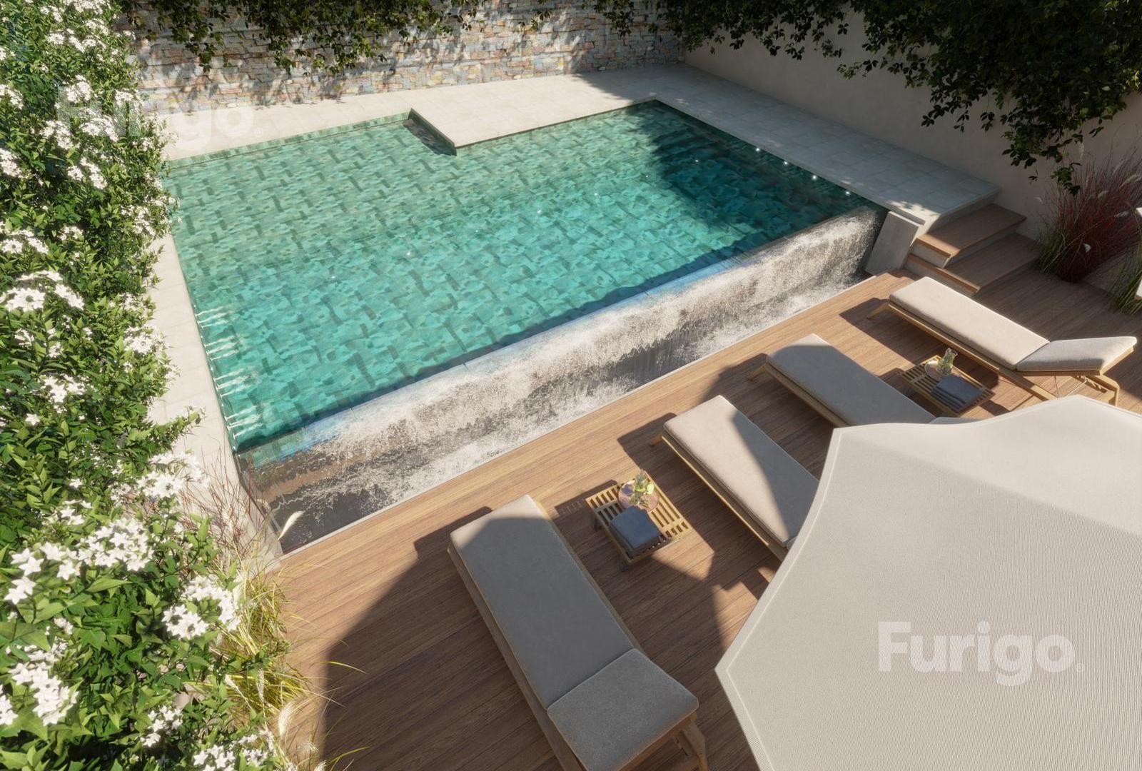 Venta departamento de 1 dormitorio a estrenar