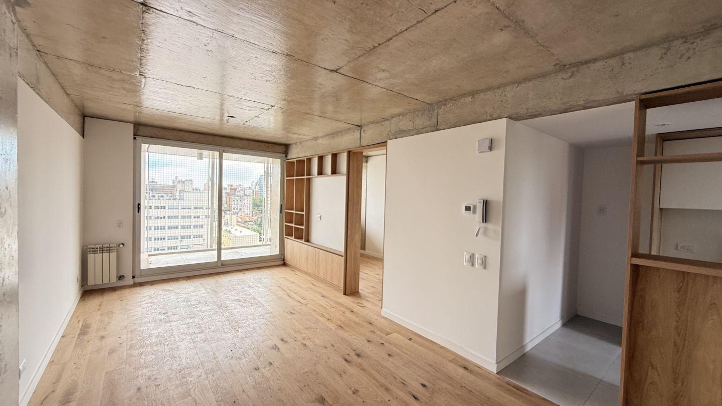 venta departamento 2 dormitorios a estrenar rosario