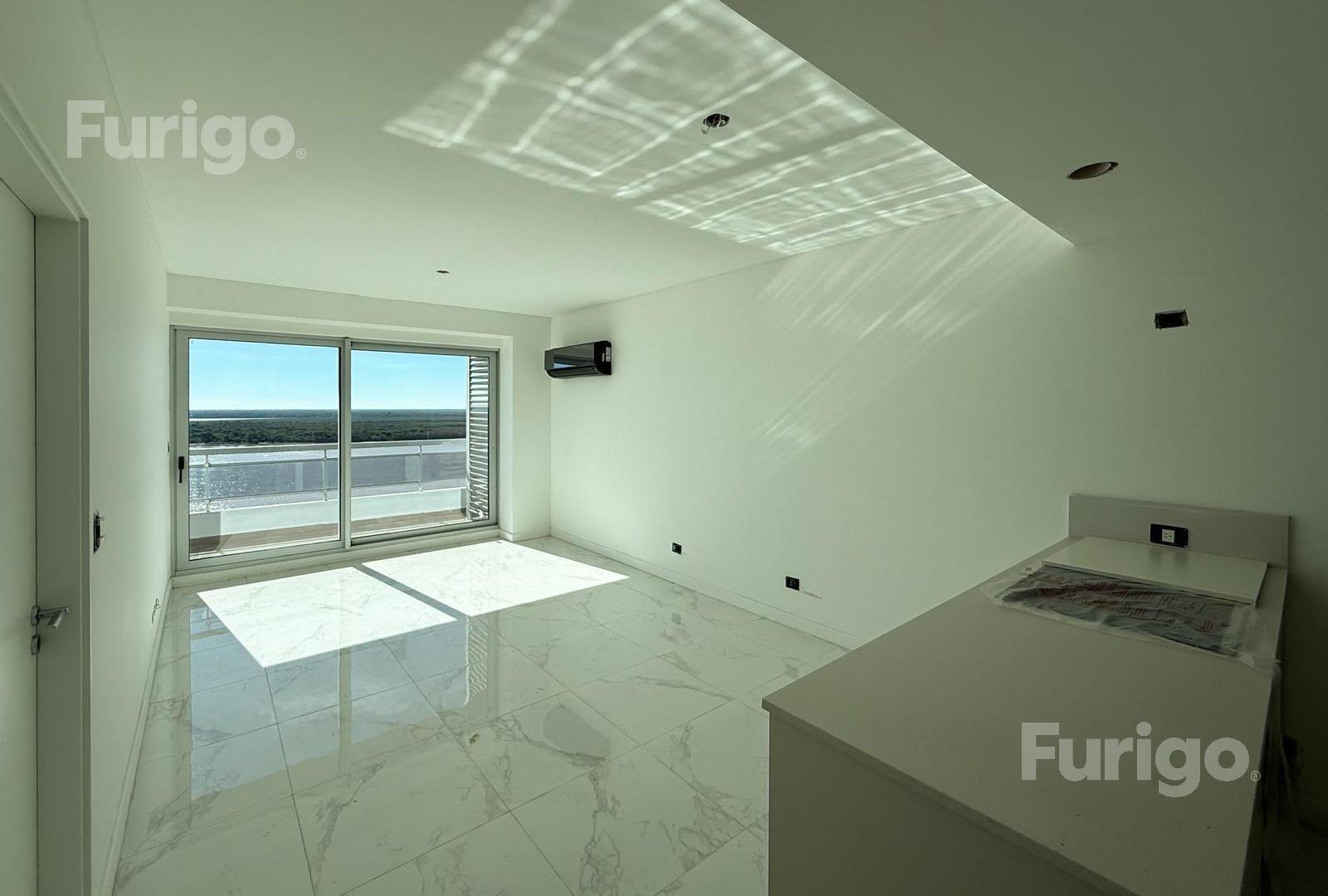 VENTA DEPARTAMENTO MAUI PUERTO NORTE 1 DORMITORIO