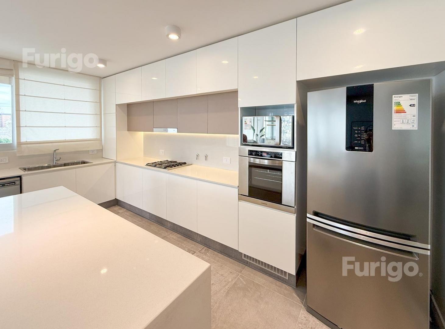 Foto de Venta 3 dormitorios c/ amenities premium, imagen 3