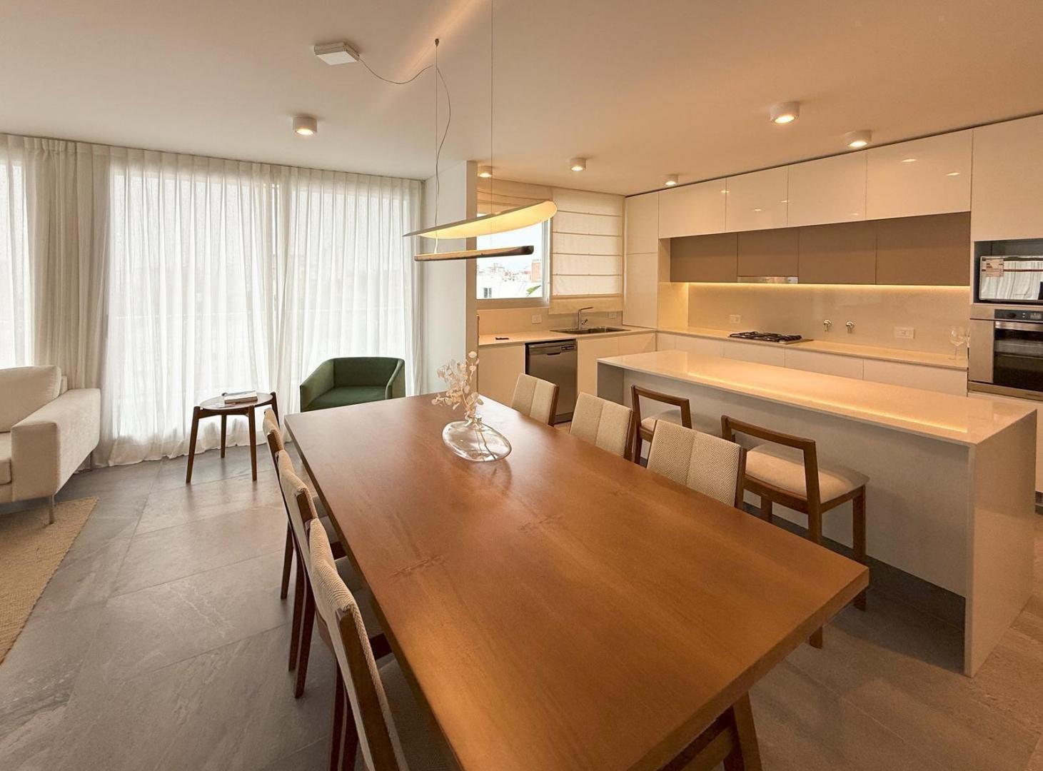 Foto de Venta 3 dormitorios c/ amenities premium, imagen 1