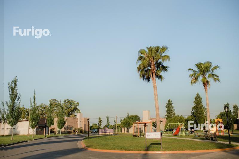 Foto de Terreno Soldini , Barrio Abierto Los Viñedos, imagen 3