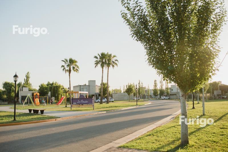 Terreno Soldini , Barrio Abierto Los Viñedos