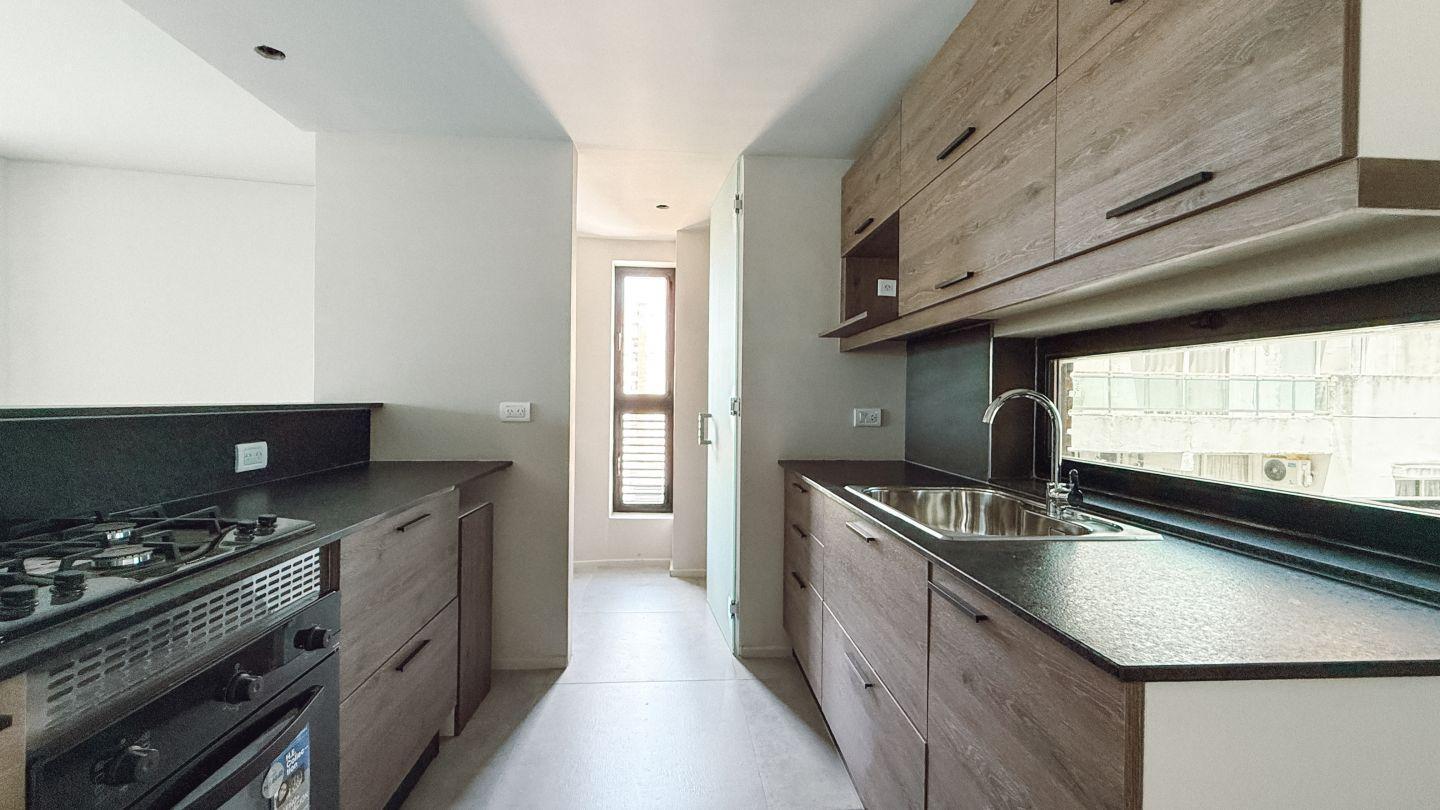 Venta. Departamento de 2 dormitorios. Rosario