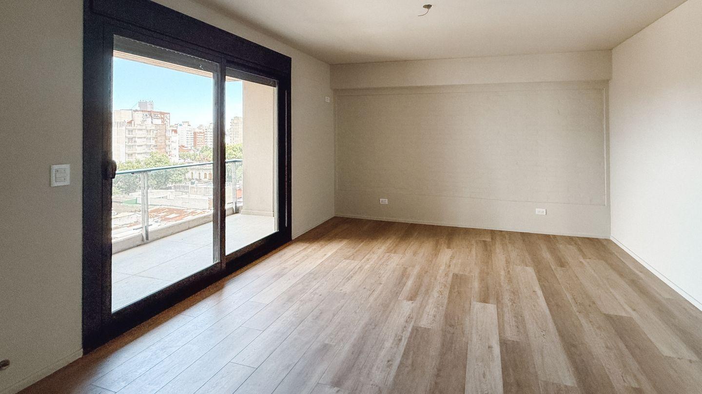 Venta. Departamento de 2 dormitorios. Rosario