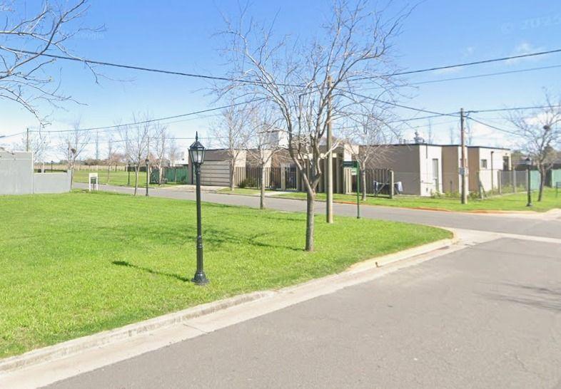 Interesante lote en venta en Las Pérgolas III, Soldini