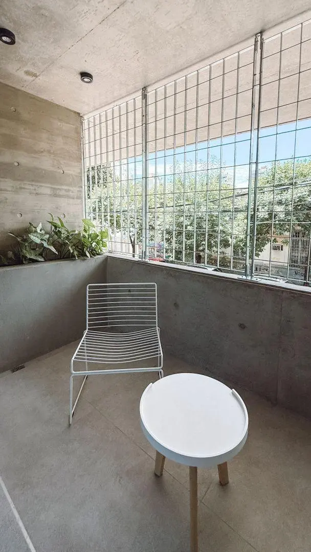 VENTA. Departamento 2 dormitorios. Estrenar. Rosario 4