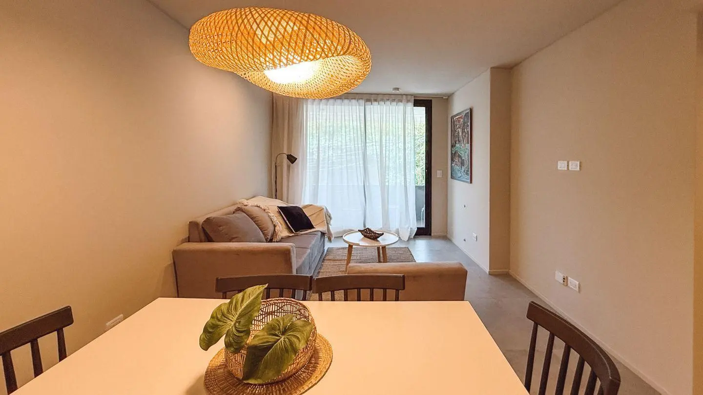 VENTA. Departamento 2 dormitorios. Estrenar. Rosario 2