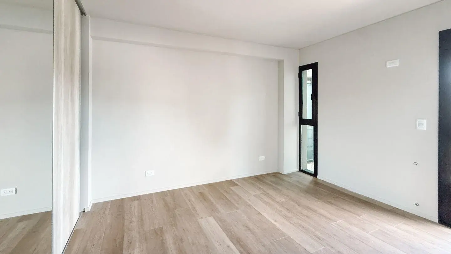 Departamento 2 dormitorios. Rosario 5
