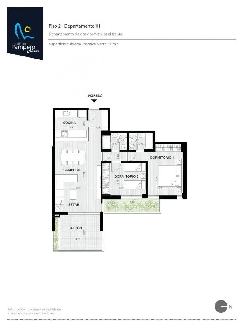 Plano 2
