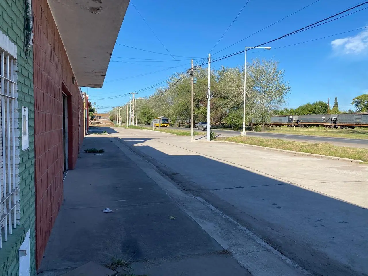 Galpón en venta en Pérez 3