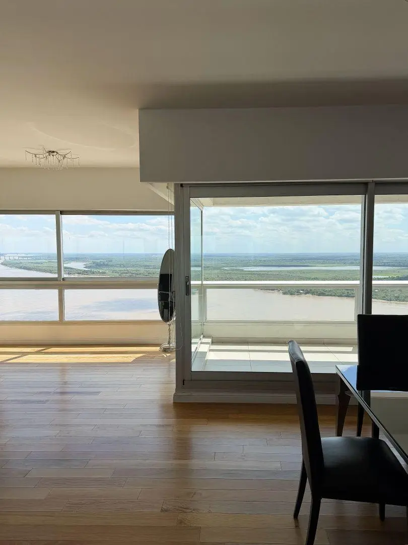 Departamento 3 dormitorios en venta Torres Dolfines 4