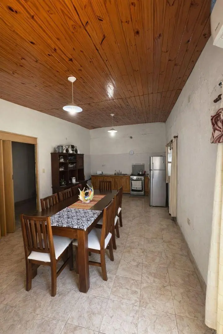 VENTA CASA EN PÉREZ 5