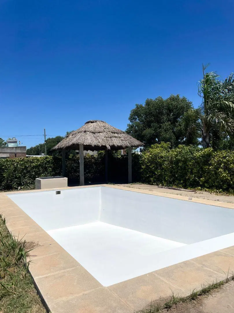 Venta casa 2 dormitorios Funes 5