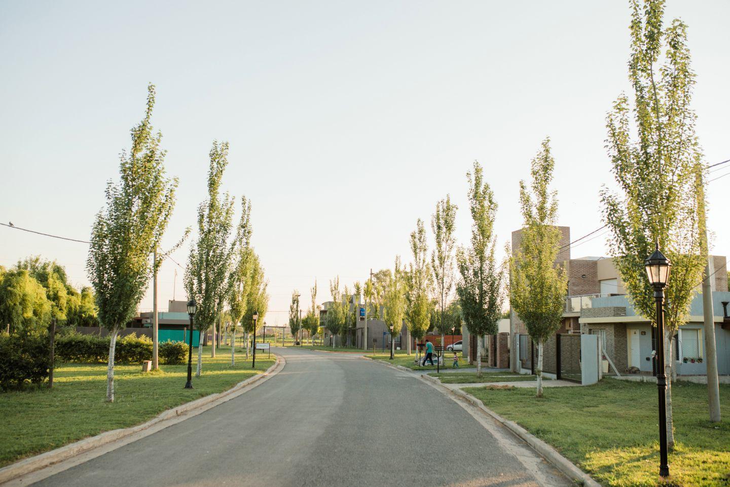 Foto de Barrio abierto Los Viñedos - Lotes con financiación, imagen 1