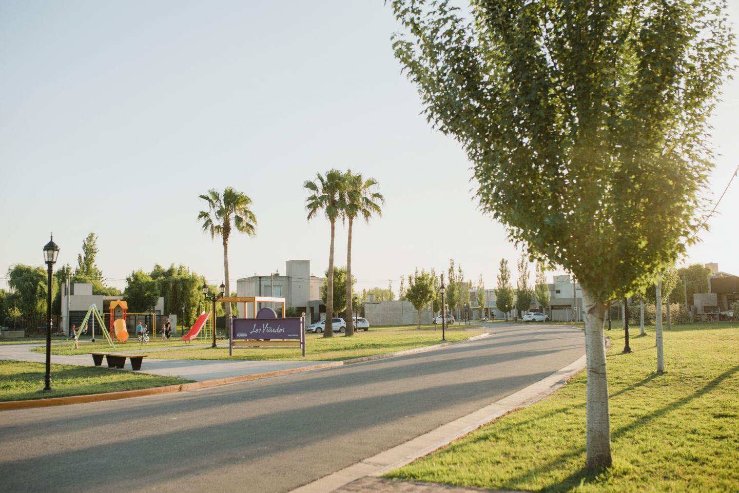 Foto de Barrio abierto Los Viñedos - Lotes con financiación, imagen 4