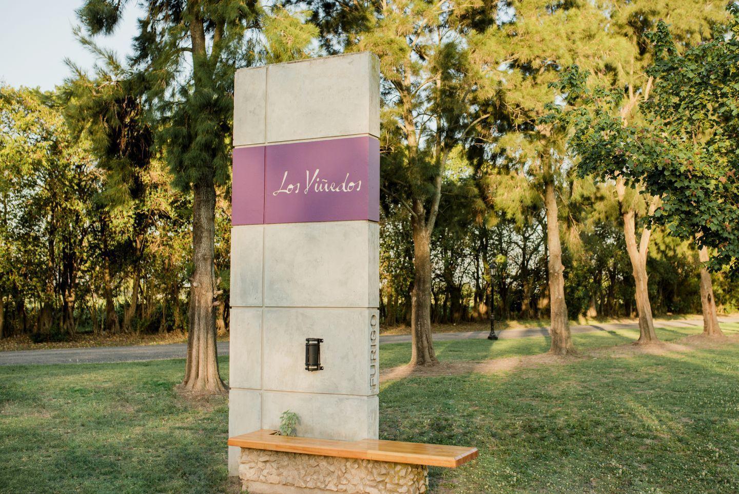 Foto de Barrio abierto Los Viñedos - Lotes con financiación, imagen 5