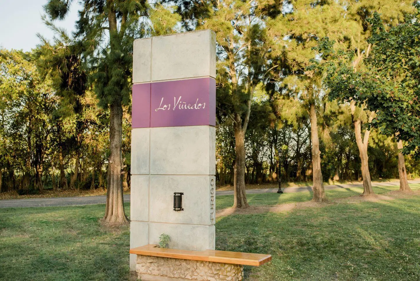 Barrio abierto Los Viñedos - Lotes con financiación 5
