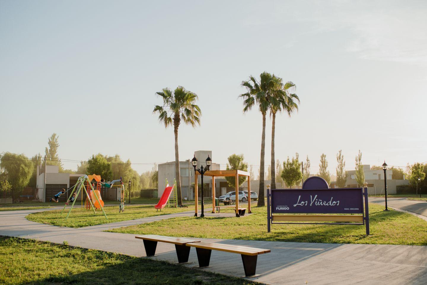 Foto de Barrio abierto Los Viñedos - Lotes con financiación, imagen 3