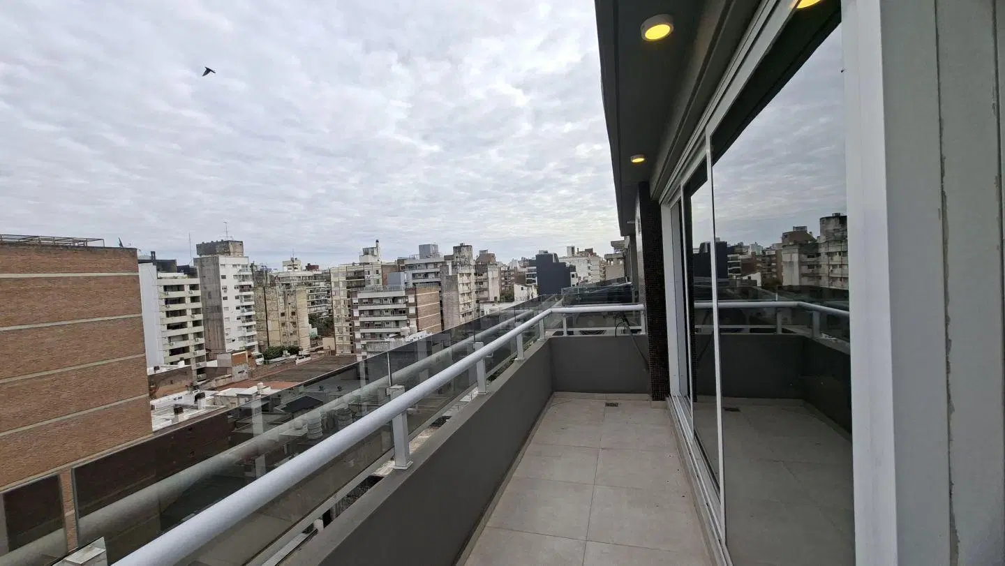 Rosario. Venta. Departamento 2 dormitorios 4