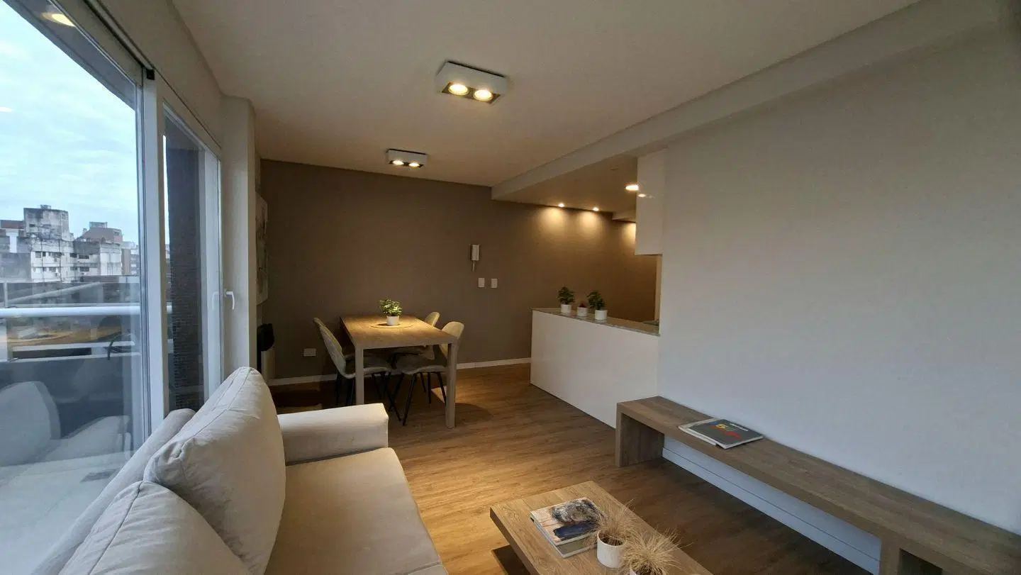 Rosario. Venta. Departamento 2 dormitorios 2