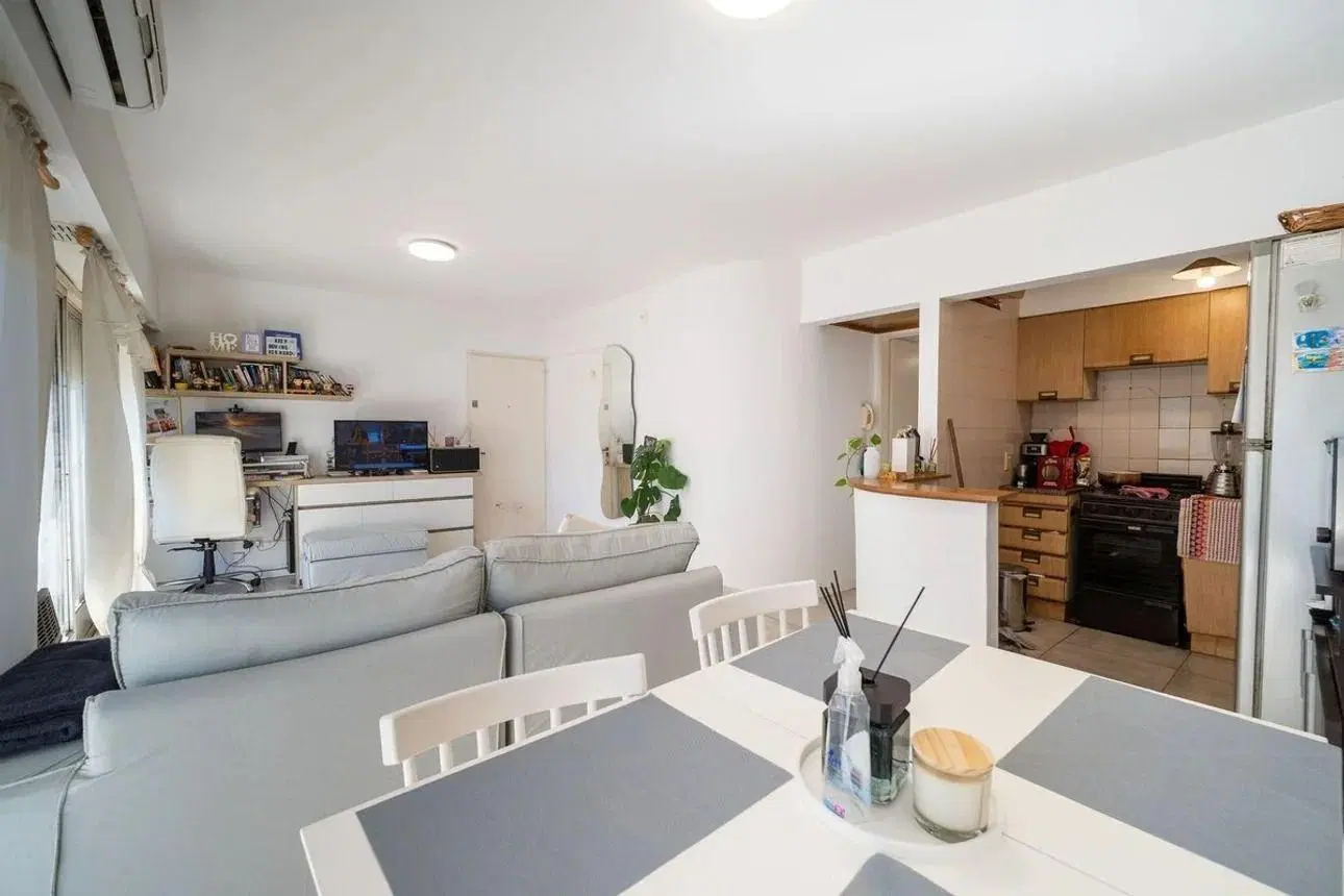 Venta. Rosario. Departamento un dormitorio 5