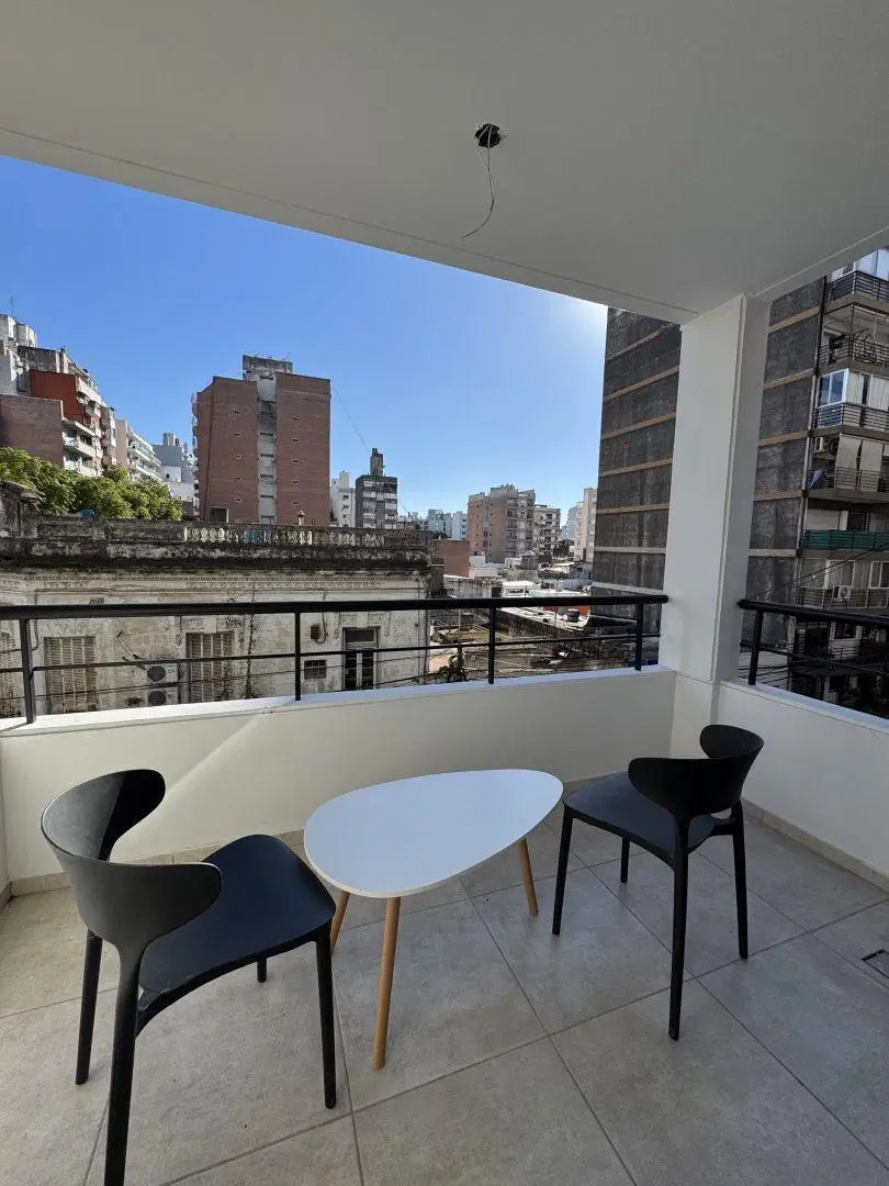 Venta. Rosario. Departamento de dos dormitorios 2