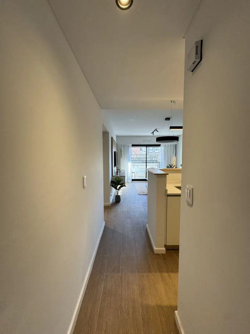 Venta. Rosario. Departamento de dos dormitorios 5