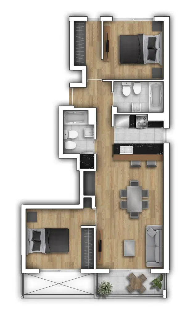 Plano 1