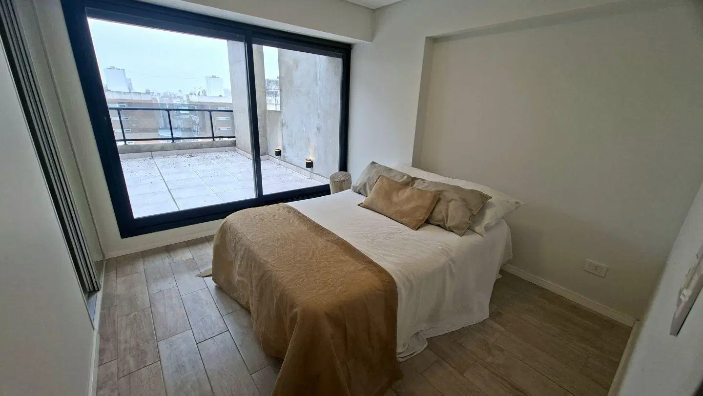 Venta. Rosario. Dúplex dos dormitorios 5
