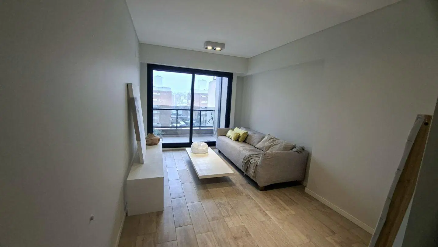 Venta. Rosario. Dúplex dos dormitorios 1