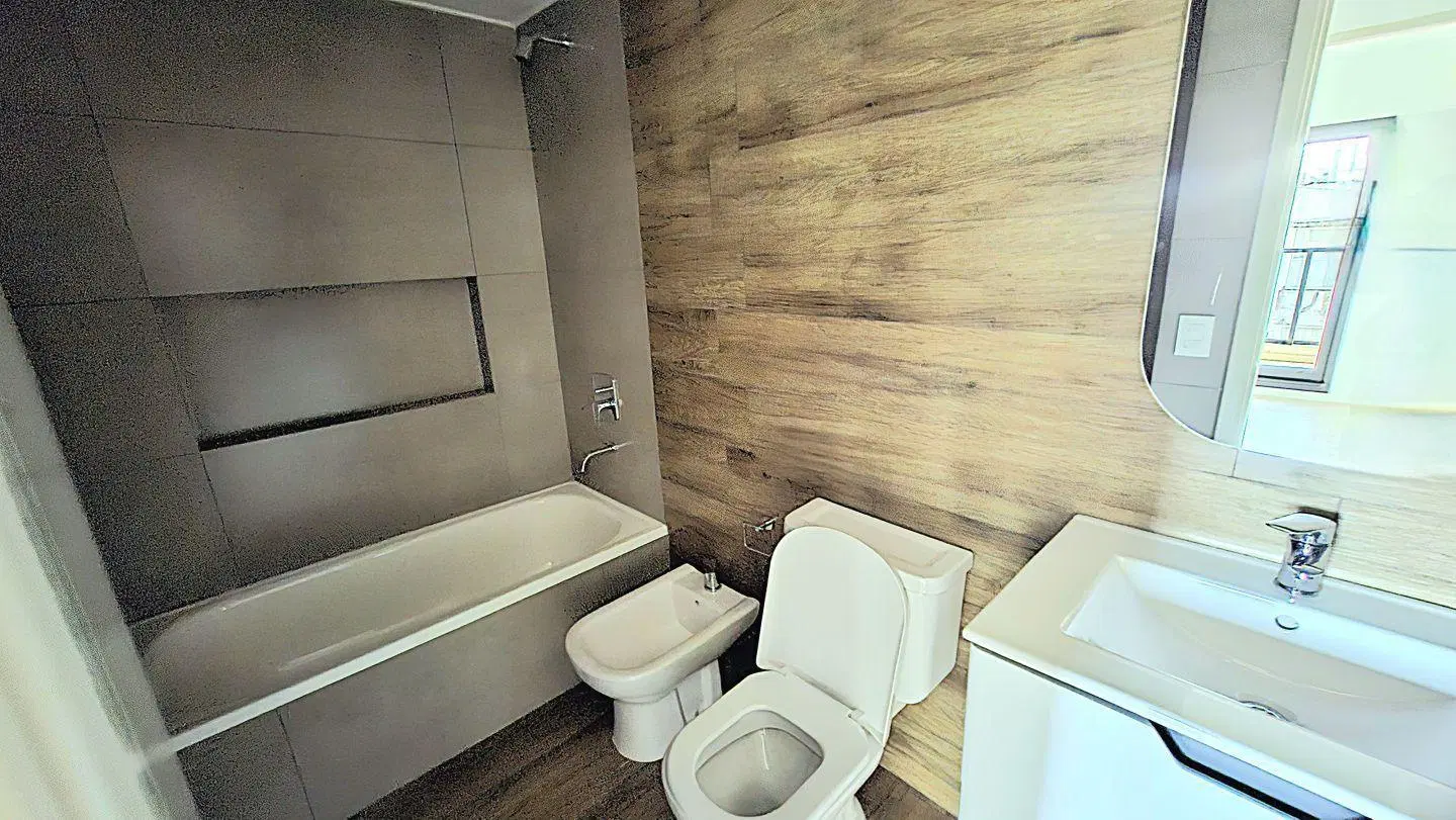 Rosario. Venta. Departamento un dormitorio 4