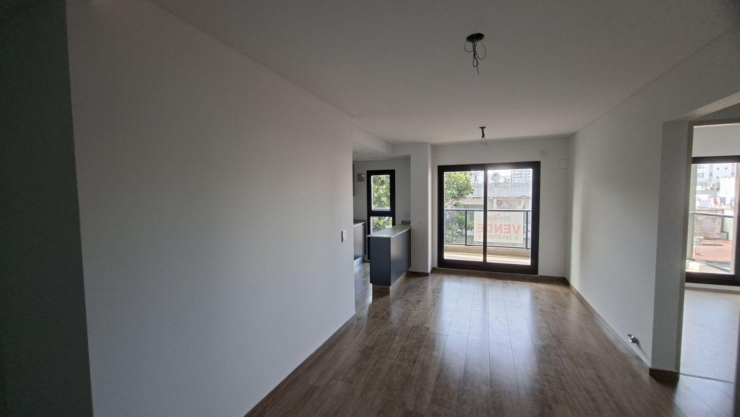 Rosario. Venta. Departamento un dormitorio