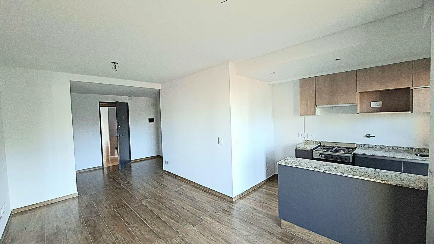 Rosario. Venta. Departamento un dormitorio 3