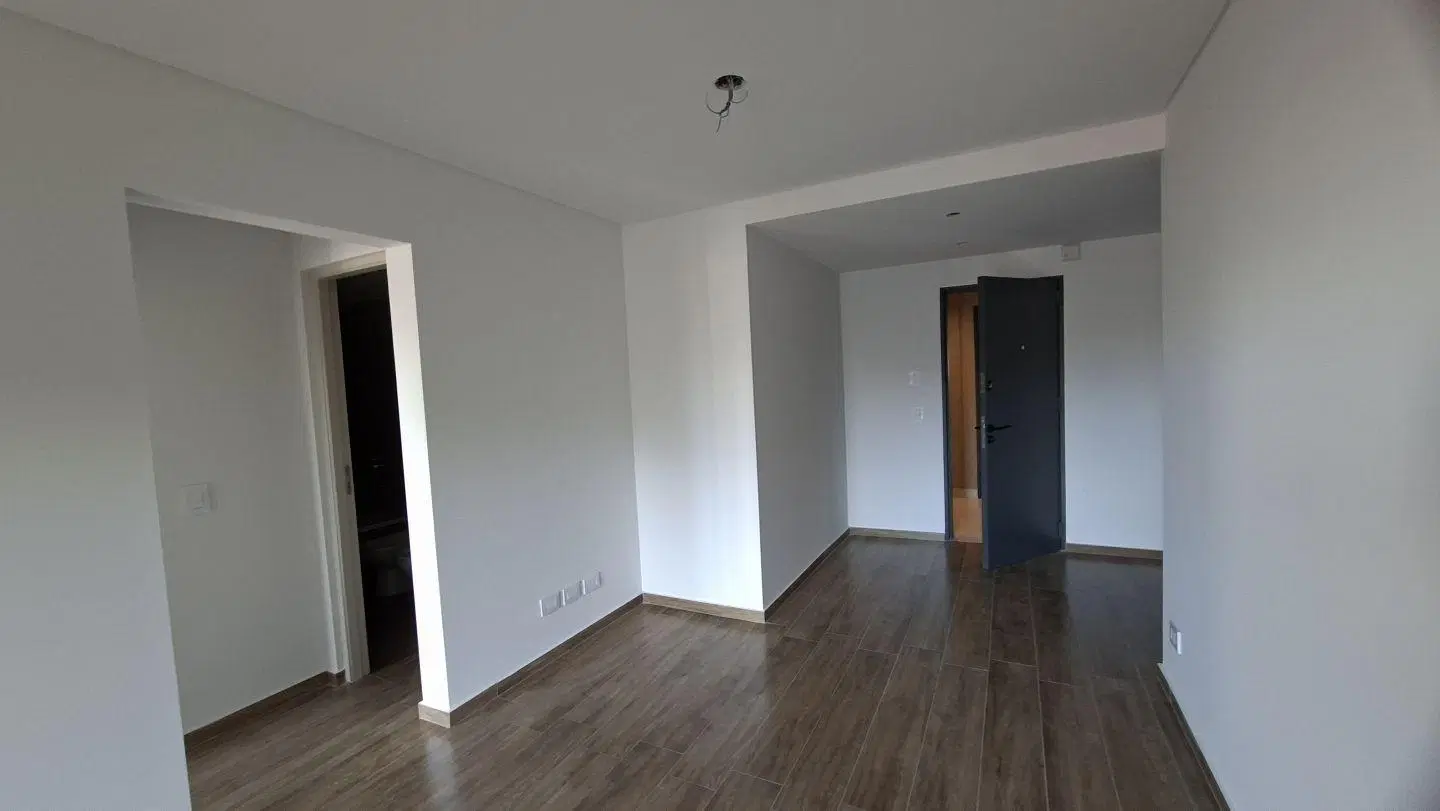 Rosario. Venta. Departamento un dormitorio 5