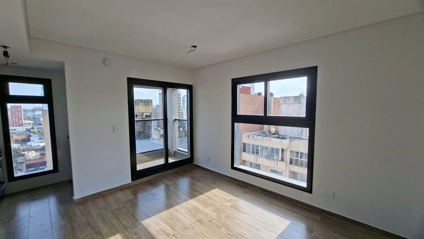 Rosario. Venta. Departamento un dormitorio 4