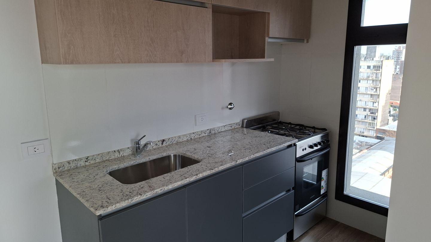 Rosario. Venta. Departamento un dormitorio