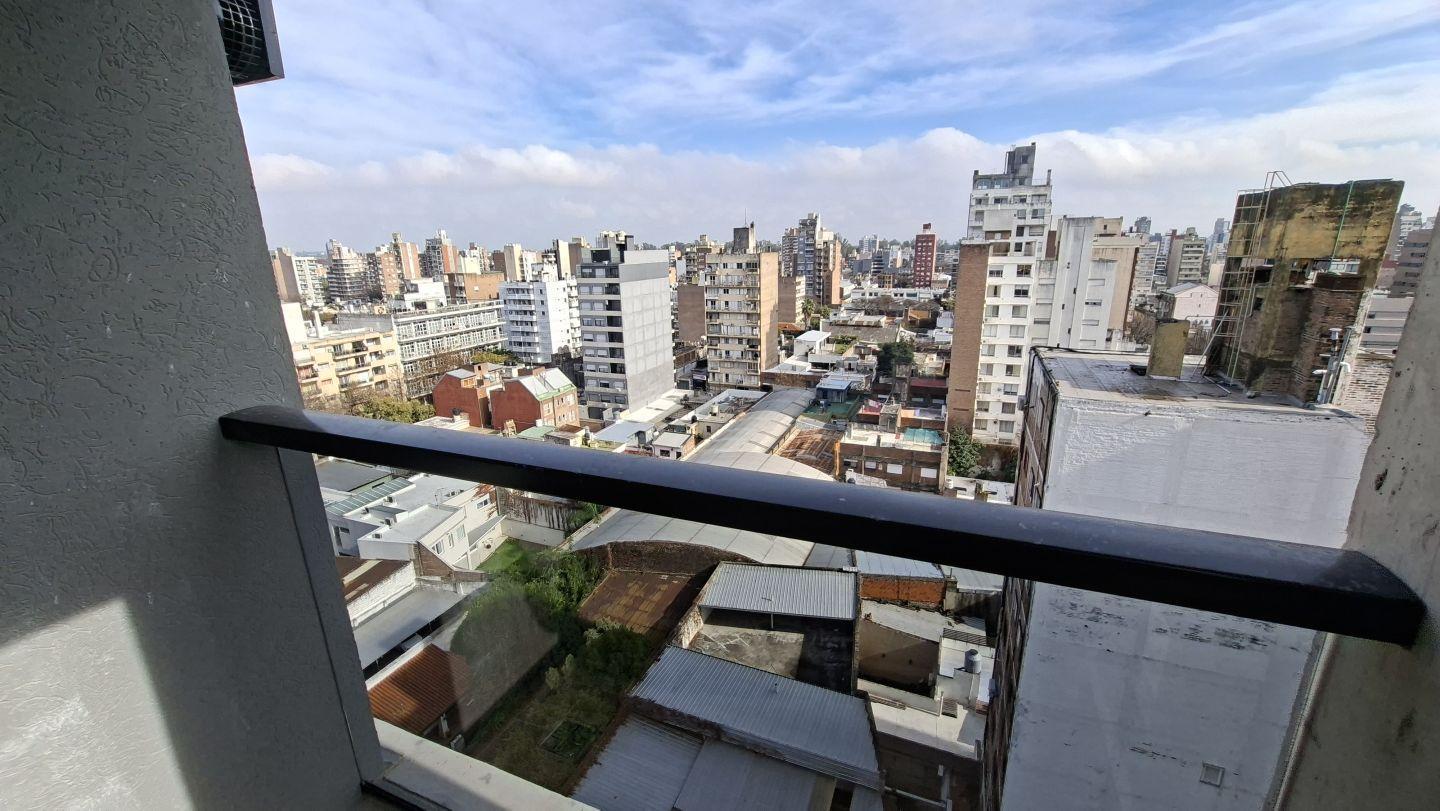 Rosario. Venta. Departamento un dormitorio