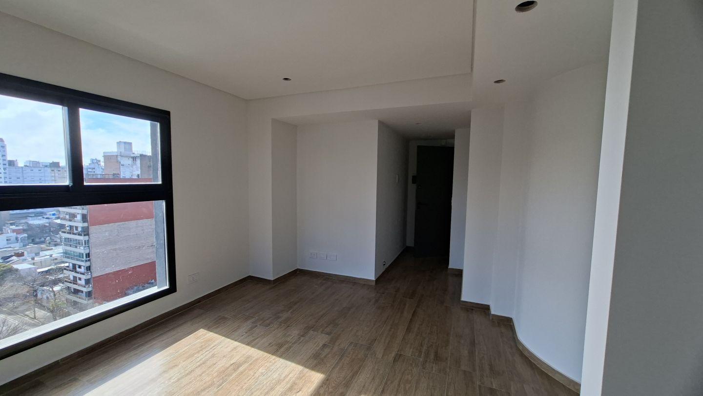 Rosario. Venta. Departamento un dormitorio