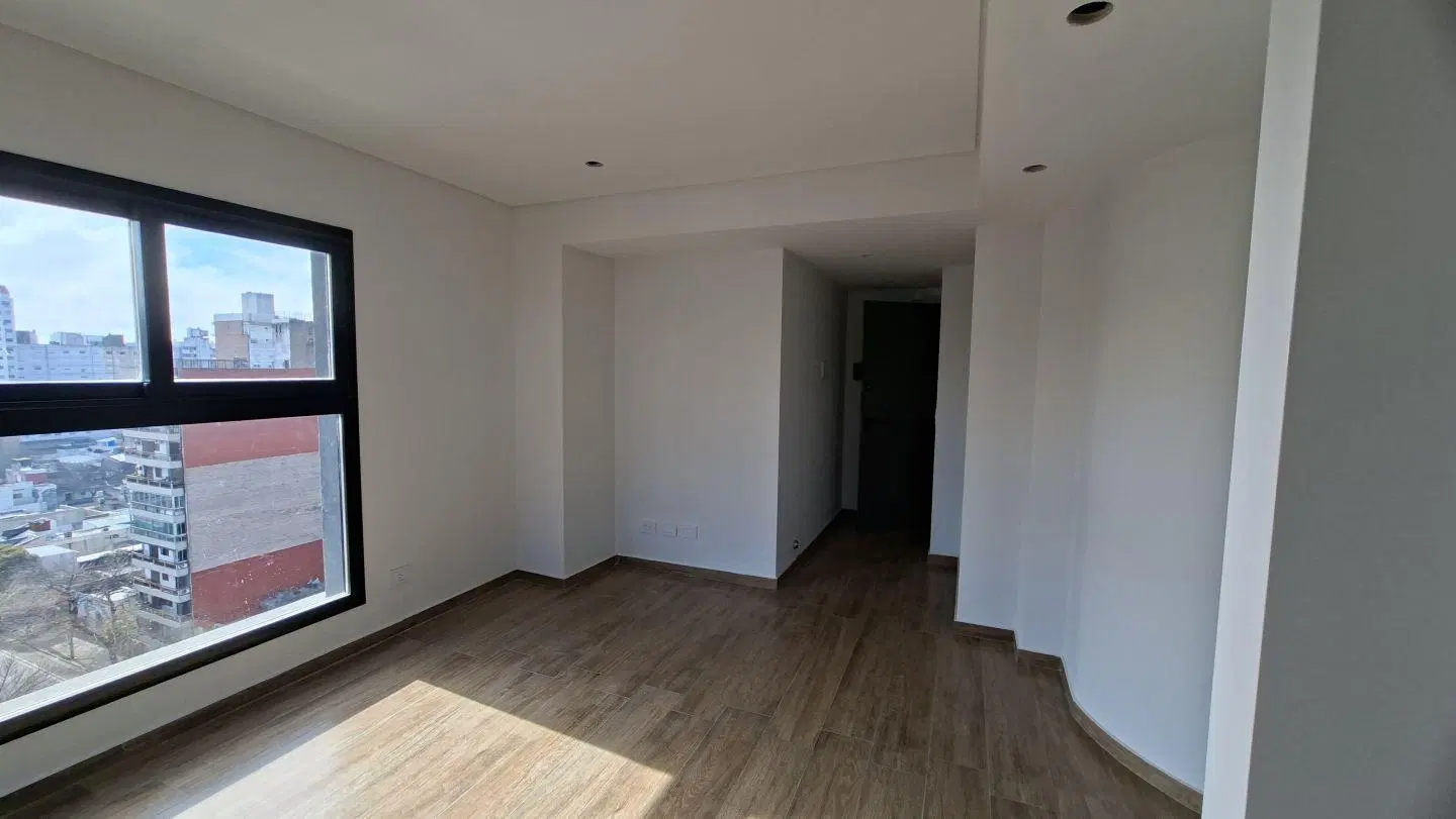 Rosario. Venta. Departamento un dormitorio 5